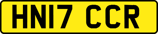 HN17CCR