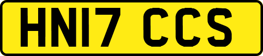 HN17CCS