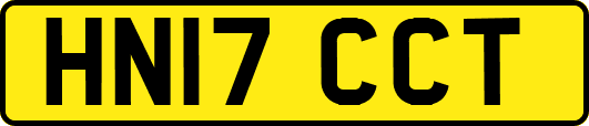 HN17CCT