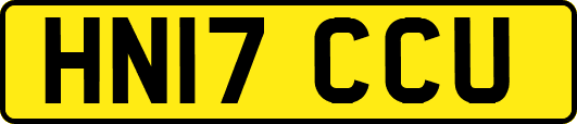 HN17CCU