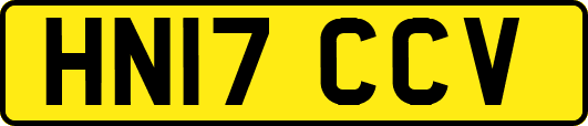HN17CCV