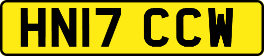 HN17CCW