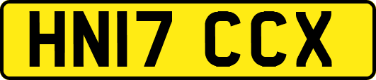 HN17CCX