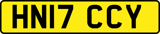 HN17CCY
