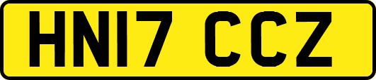 HN17CCZ