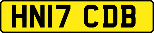 HN17CDB