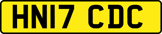 HN17CDC