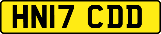HN17CDD