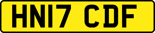 HN17CDF