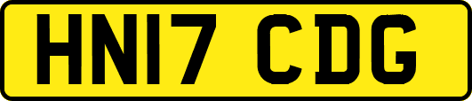 HN17CDG