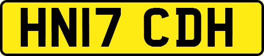 HN17CDH