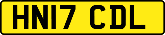 HN17CDL
