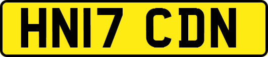 HN17CDN