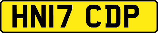 HN17CDP