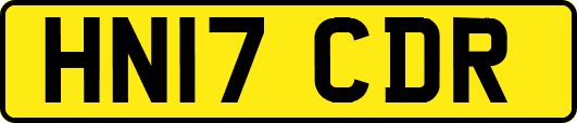 HN17CDR
