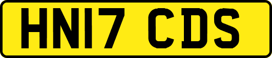 HN17CDS