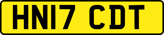 HN17CDT