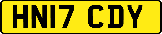 HN17CDY