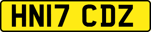 HN17CDZ