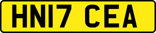 HN17CEA
