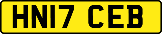 HN17CEB