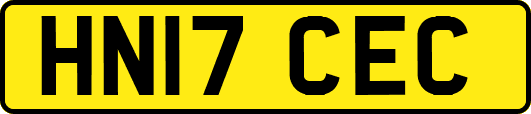 HN17CEC