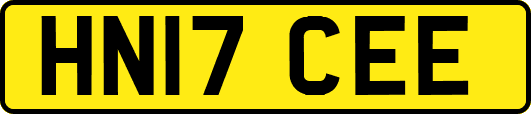 HN17CEE