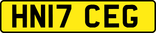 HN17CEG