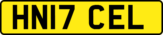 HN17CEL