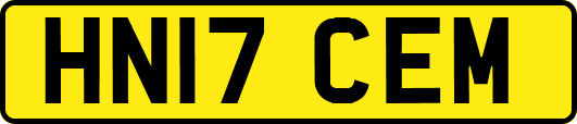 HN17CEM