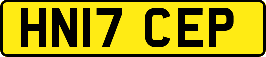 HN17CEP