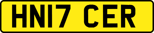 HN17CER