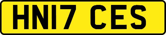 HN17CES