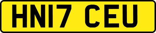 HN17CEU