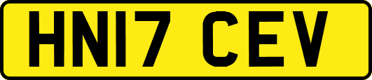 HN17CEV