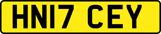 HN17CEY