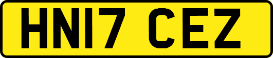 HN17CEZ