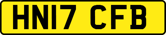 HN17CFB