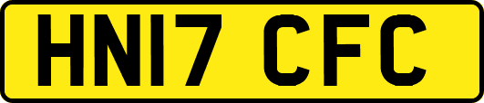 HN17CFC