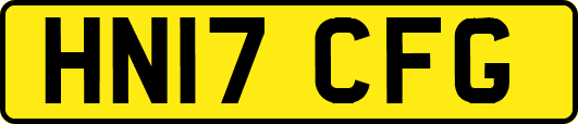 HN17CFG