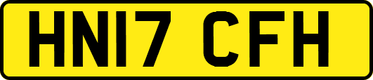 HN17CFH