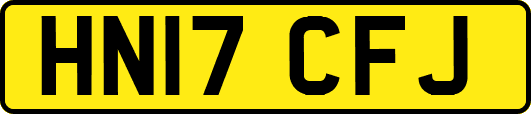 HN17CFJ