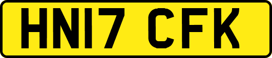 HN17CFK