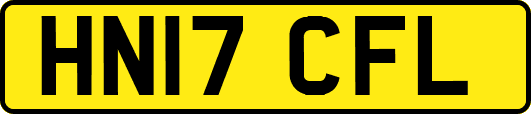 HN17CFL