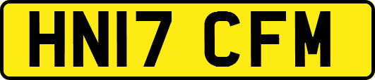 HN17CFM