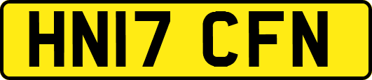 HN17CFN