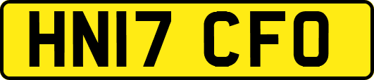 HN17CFO