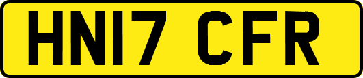 HN17CFR