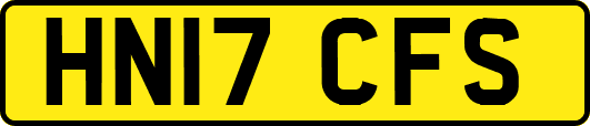 HN17CFS