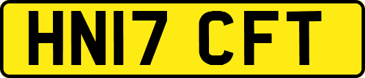 HN17CFT